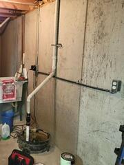 Sump Pump Installation Company in West Chester, OH