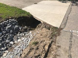 Driveway Repair Company in Milford, Ohio