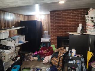 Wet Basement Solutions in Loveland, Ohio