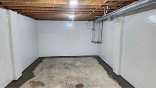 Vapor Barrier Installation in Batavia, Ohio