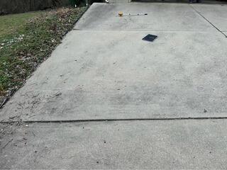 Concrete Repair in Englewood, Ohio