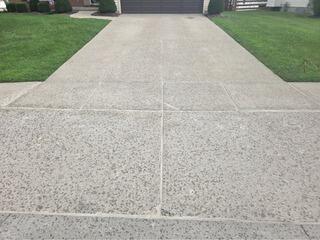 Slab Jacking in Fairfield, Ohio