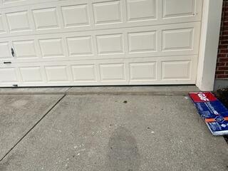 Driveway Sealing in Hamilton, Ohio