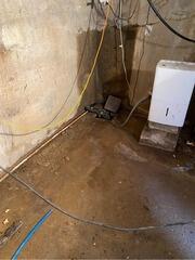 Basement Waterproofing Company in Greenfield, Ohio
