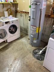Sump Pump Replacement in Independence, Kentucky