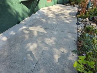Concrete Repair in Middletown, Ohio