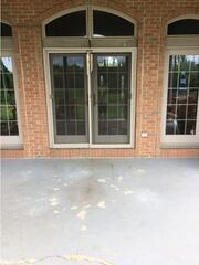 Concrete Leveling Contractor in Lynchburg, Ohio