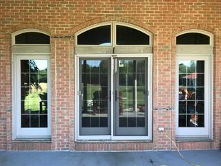 Concrete Leveling Contractor in Lynchburg, Ohio