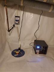 Basement Waterproofing Company in Oxford, Ohio