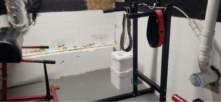 Basement Waterproofing in Clayton, Ohio