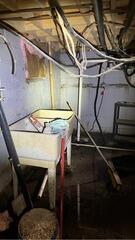 Leaking Basement in Bethel, OH