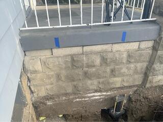 Foundation Repair Company in Miamisburg, Ohio
