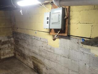 Foundation Repair Company in Wilmington, Ohio