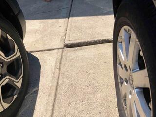 Concrete Lifting & Leveling Company in Kings Mills, Ohio