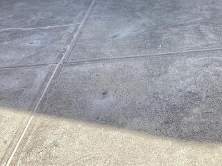 Concrete Lifting & Leveling Company in Kings Mills, Ohio