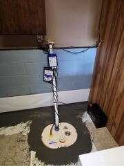 Basement Waterproofing Company in Leesburg, Ohio