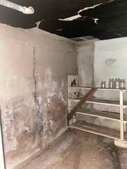 Basement Wall Repair System in Owensville, Ohio