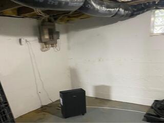 Basement Waterproofing & Basement Wall Panels in Eaton, Ohio