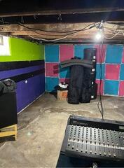 Foundation Repair Contractor in Middletown, Ohio