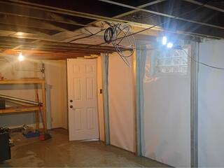 Foundation Repair Company in Erlanger, Kentucky