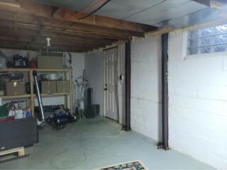 Foundation Repair Company in Erlanger, Kentucky