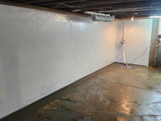 Basement Waterproofing Company in Ft Mitchell, Kentucky