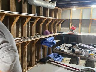 Basement Waterproofing Company in Ft Mitchell, Kentucky