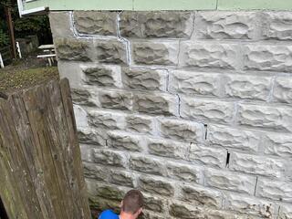 Foundation Repair Company in Newport, Kentucky