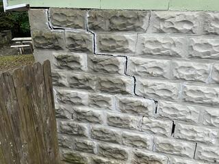 Foundation Repair Company in Newport, Kentucky