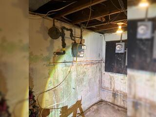 Basement Waterproofing Contractor in Florence, Kentucky