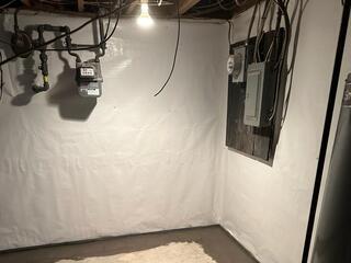 Basement Waterproofing Contractor in Florence, Kentucky