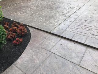 Concrete Lifting & Leveling in South Lebanon, Ohio