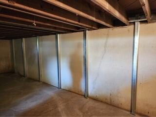 Foundation Repair in Morning View, Kentucky