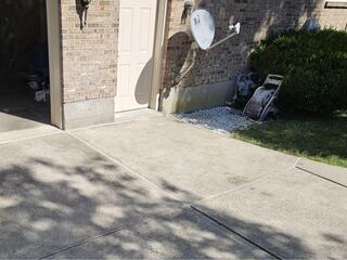 Concrete Repair in Batavia, Ohio