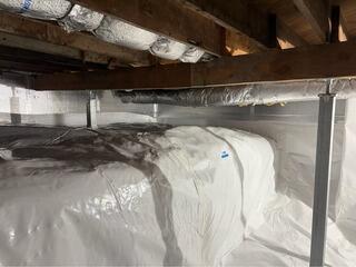 Crawl Space Repair in Cincinnati, OH