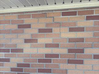 Foundation Repair in Dayton, OH