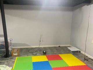 Waterproof Drywall Replacement Panels in Middletown, OH