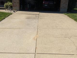 Concrete Repair in Florence, KY