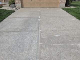 Concrete Repair in Florence, KY