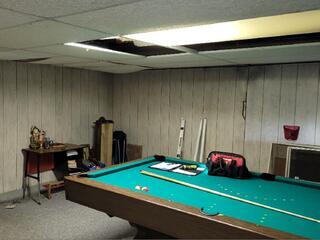 Basement Waterproofing in Ansonia, OH