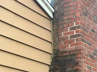 Chimney Stabilization in Cincinnati, OH