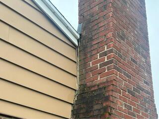 Chimney Stabilization in Cincinnati, OH