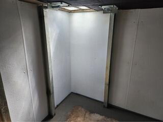 Basement Wall Repair System in Owensville, Ohio
