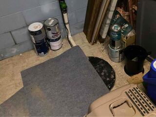 Basement Waterproofing Company in Leesburg, Ohio