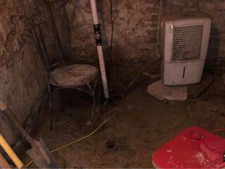 Basement Waterproofing Company in Oxford, Ohio