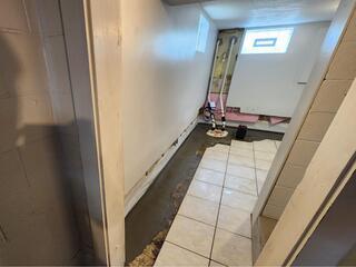 Basement Waterproofing Contractor in Cedarville, Ohio