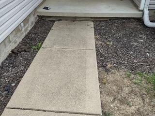 Concrete Repair Contractor in Monroe, Ohio