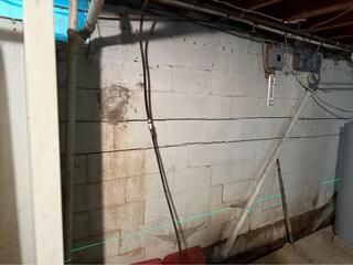 Basement Repair Company in Falmouth, Kentucky