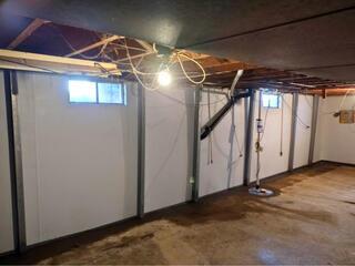 Basement Repair Company in Butler, Kentucky
