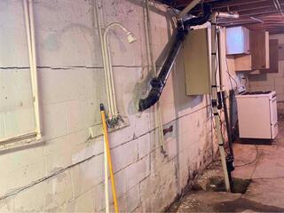 Basement Repair Company in Butler, Kentucky